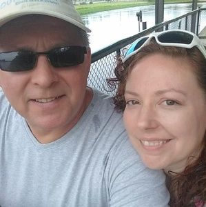 Meet your Posher, Dale-heather